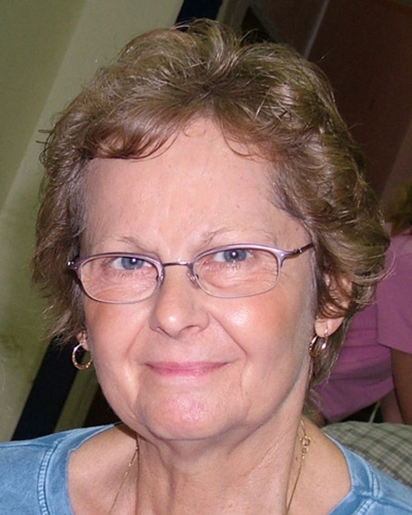 Judy Elaine Moyer Profile Photo