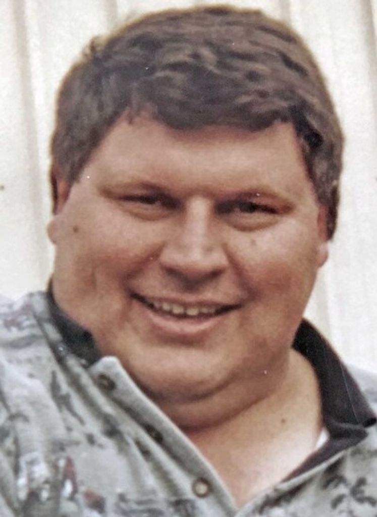 Robert Louis Svetlik Jr.