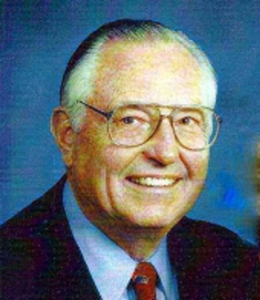 William  R. Ryan