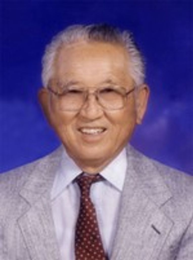 Hajime Hodge Amemiya