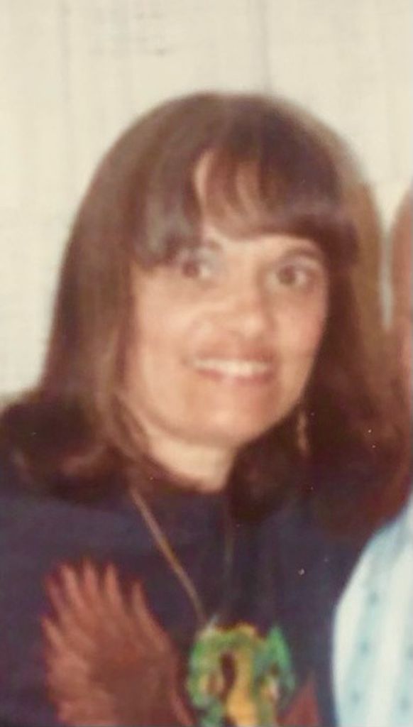 Judy Wike