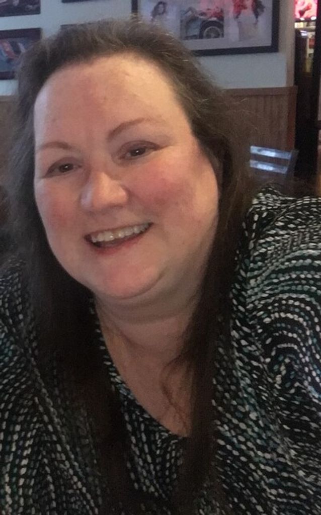 Karen Anne Kasper