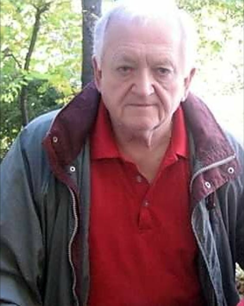Jimmy Oliver