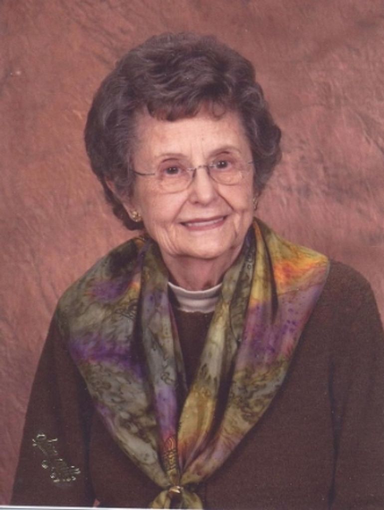 Shirley (Modereger) Larson Profile Photo