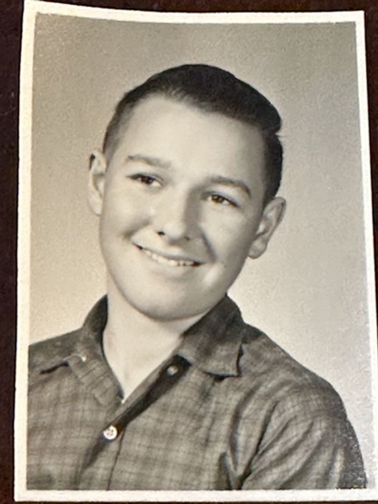 John Sherrod Richardson Profile Photo