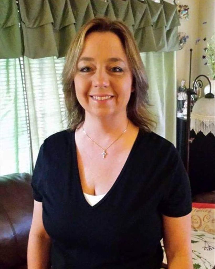 Lora Thompson Burns