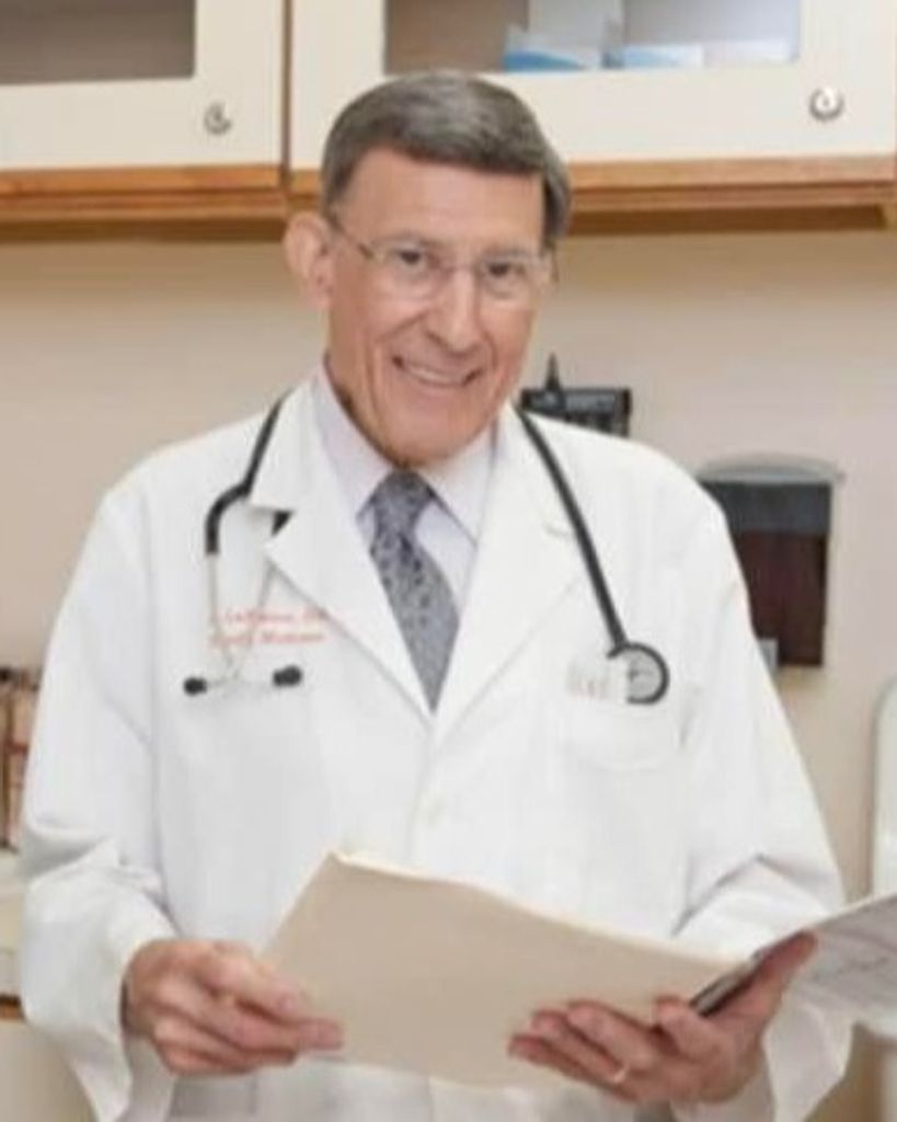 Anthony D. LoBianco, D.O.
