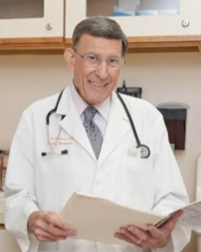 Anthony D. LoBianco, D.O. Profile Photo