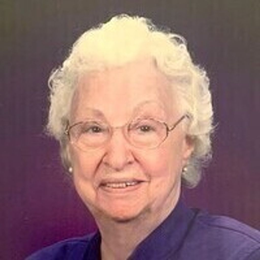 Evelyn Hesler