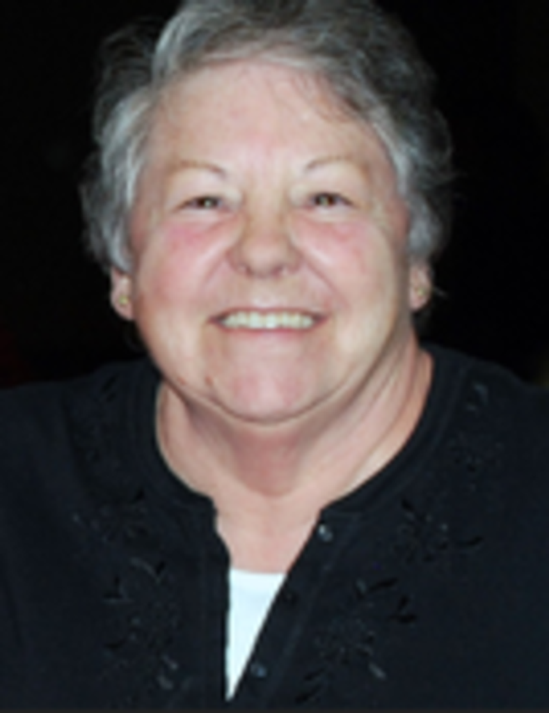 Janet  K. Harland