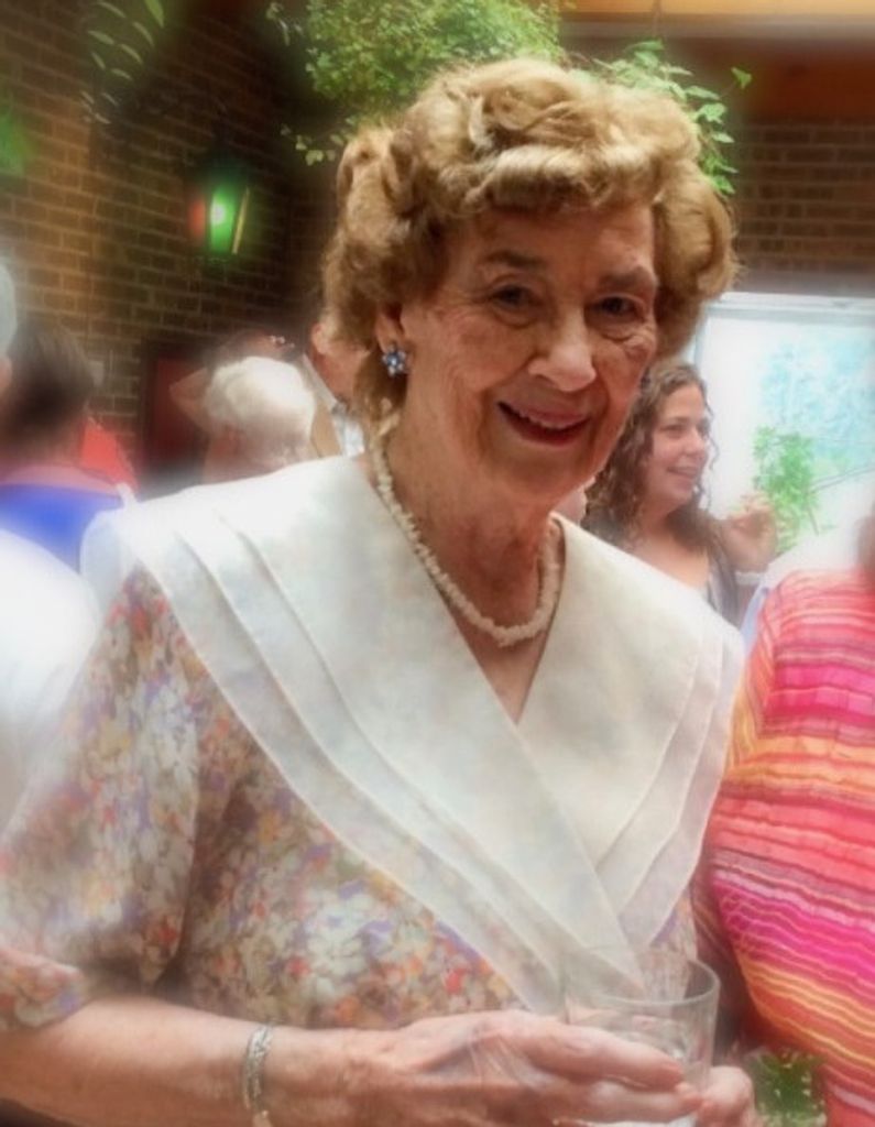 Marilyn Therese Mcguire Profile Photo