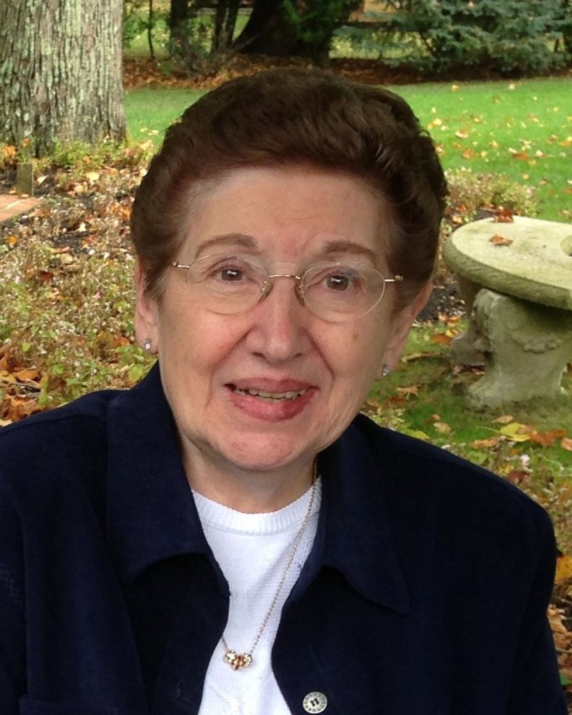 Marguerite V. Teti Profile Photo