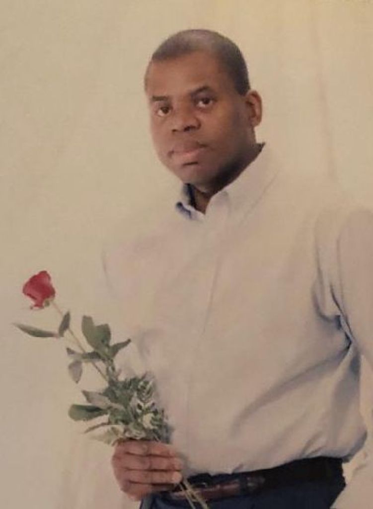 Phillip Bernard Lockett