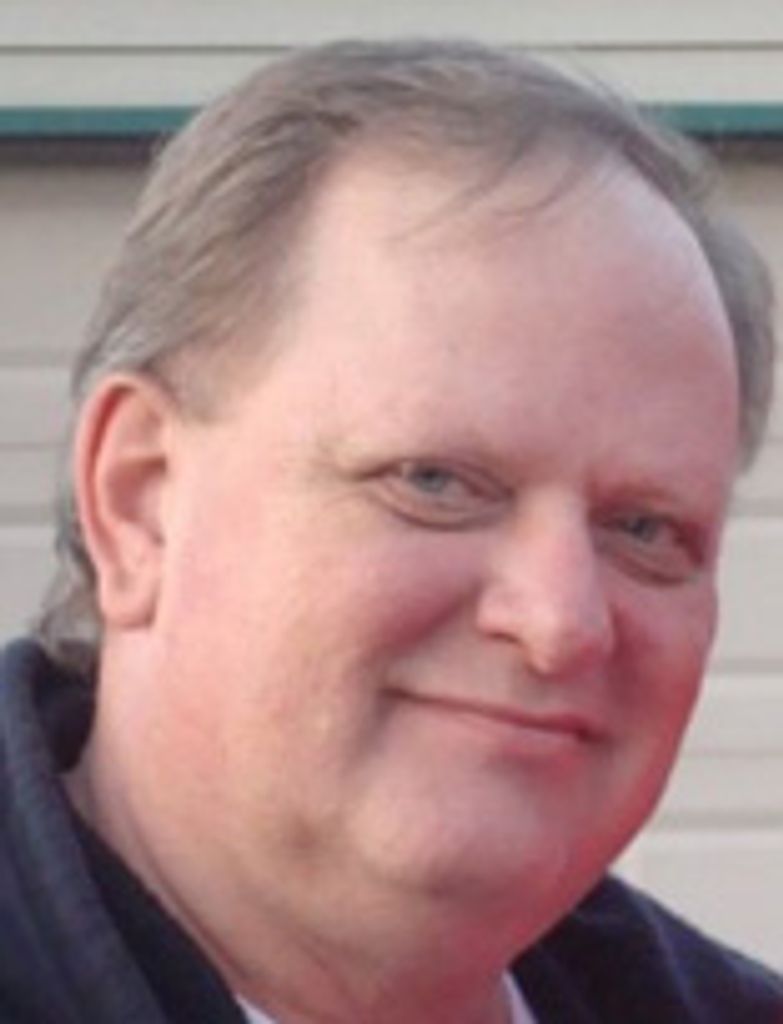 Larry Dean Larson