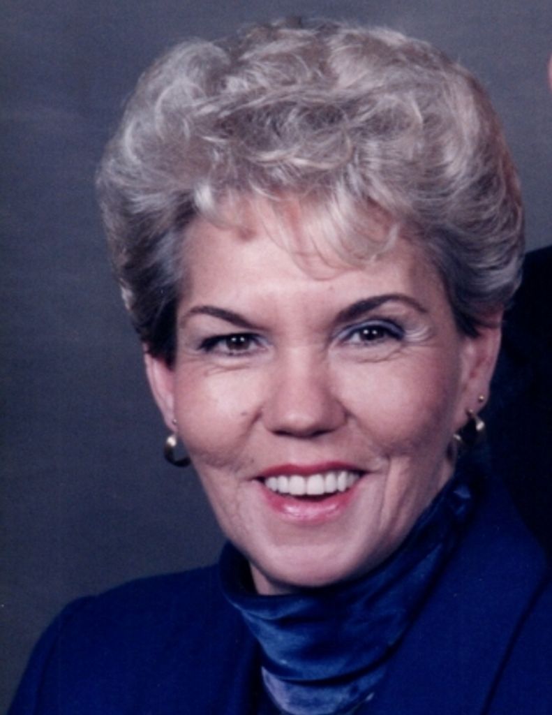 Shelby Jean Allen Profile Photo