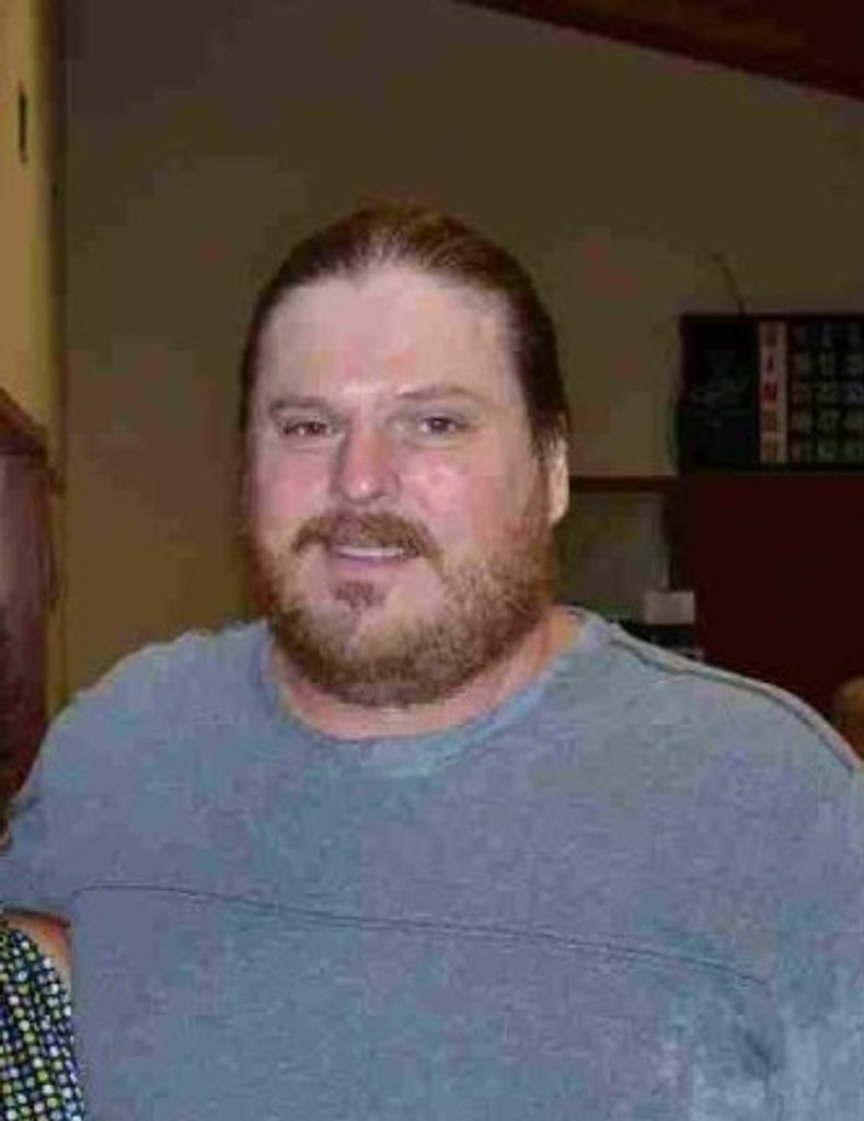 Wayne Blackwell Profile Photo