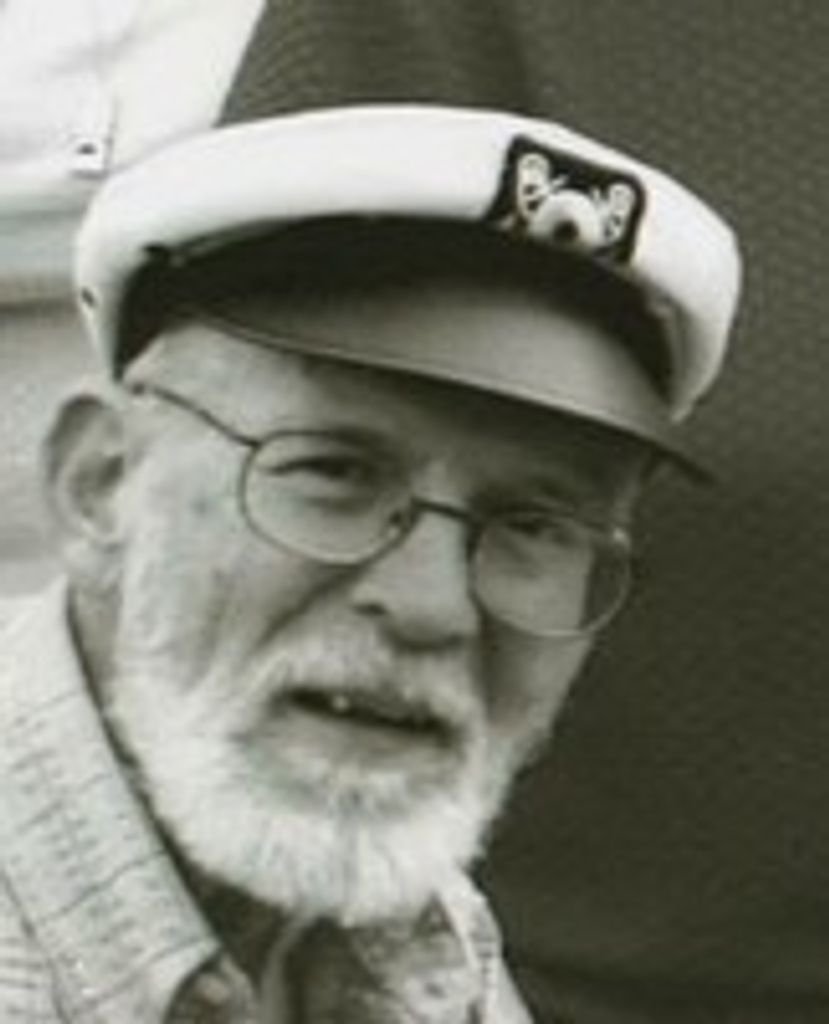 Thomas Eugene Hubin