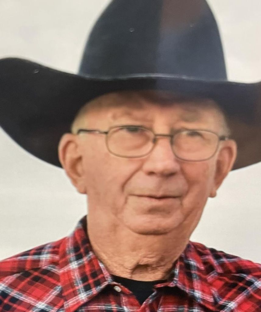 Harold Henry Dettmer Profile Photo