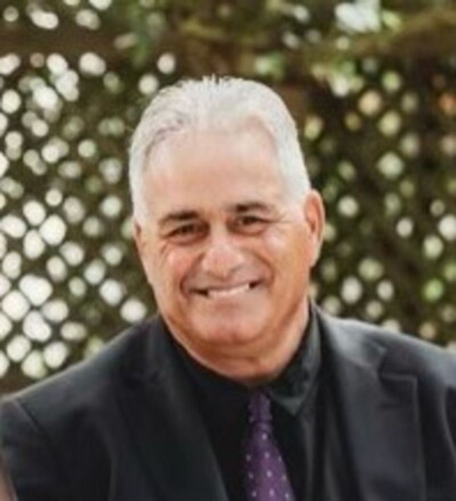 Dominick Tommy Thomas Burrescia Profile Photo