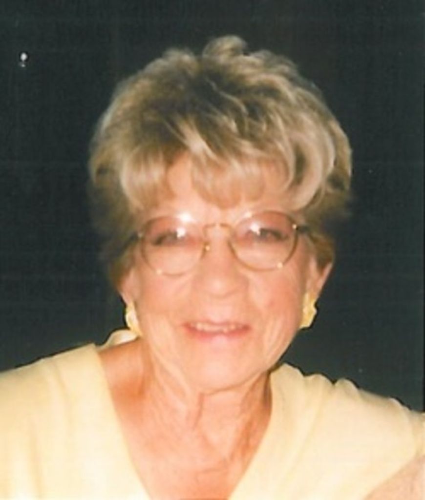 Lorna Gallentine
