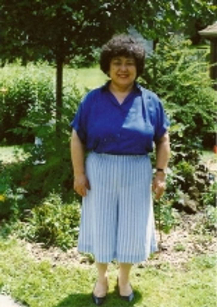 Sheila K Fisher Profile Photo