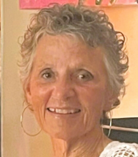 Amelia Hough Gerner Profile Photo