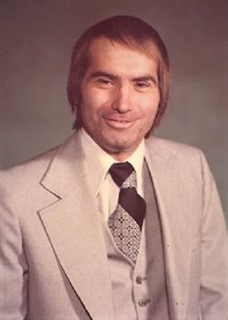 John Charles Thompson