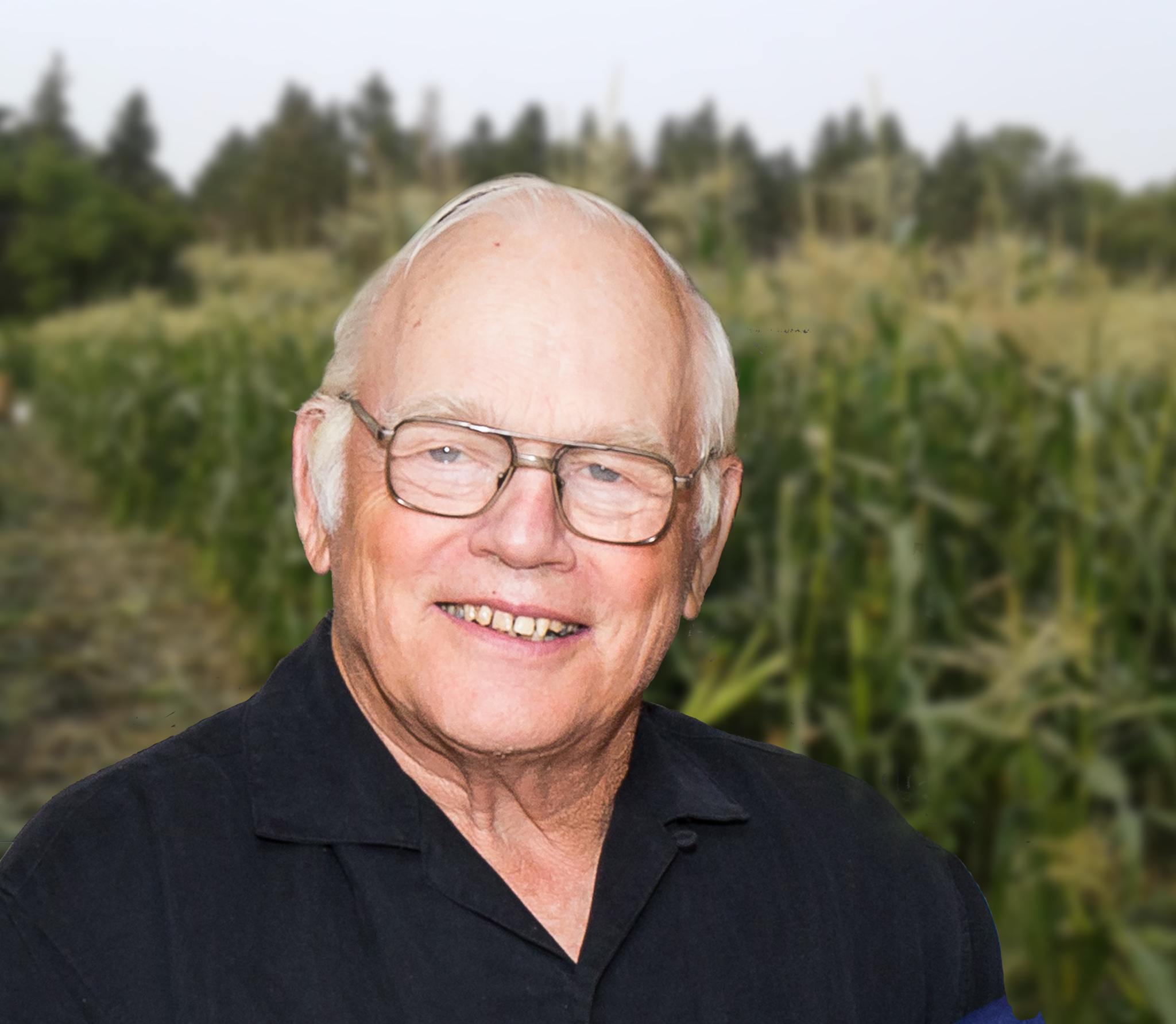 Rev. Daniel Gordon Faust Obituary May 3, 2024 - Gearty-Delmore Funeral  Chapels