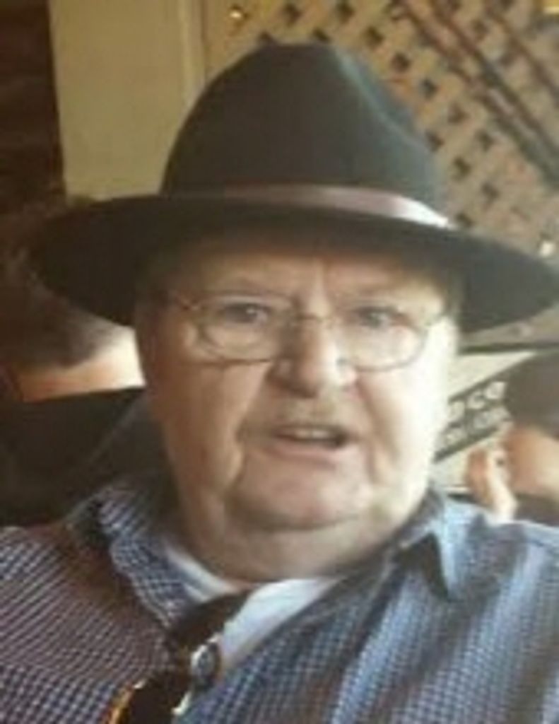 Richard Alfred Woodman