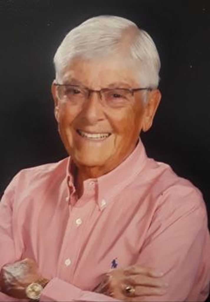 Dr. John M. "Skip" Johnson