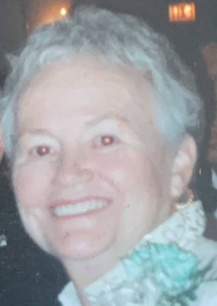 Catherine A. Ginty Profile Photo