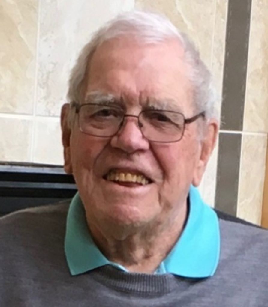 Robert Young Profile Photo