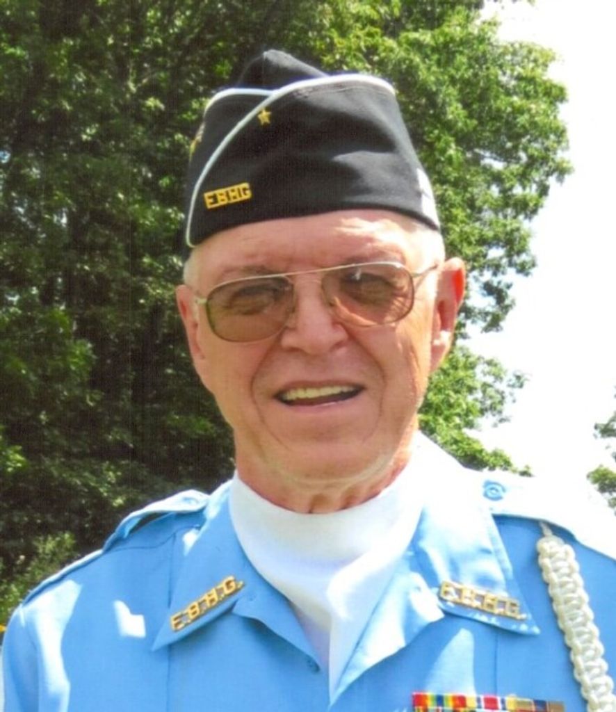 Thomas W. Colvin
