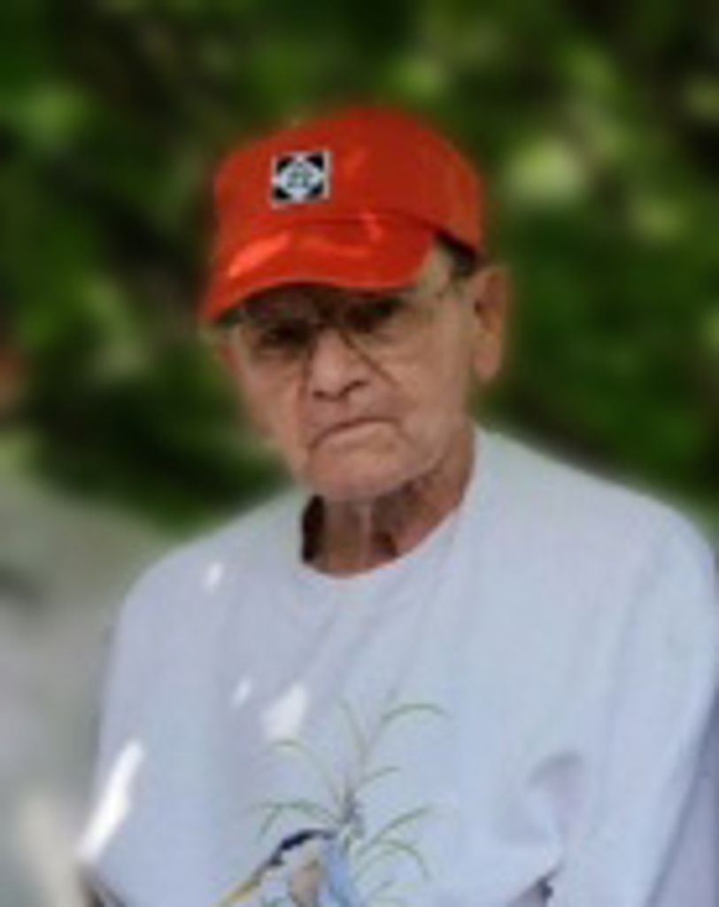 Oscar "Tom" Ford Jr.