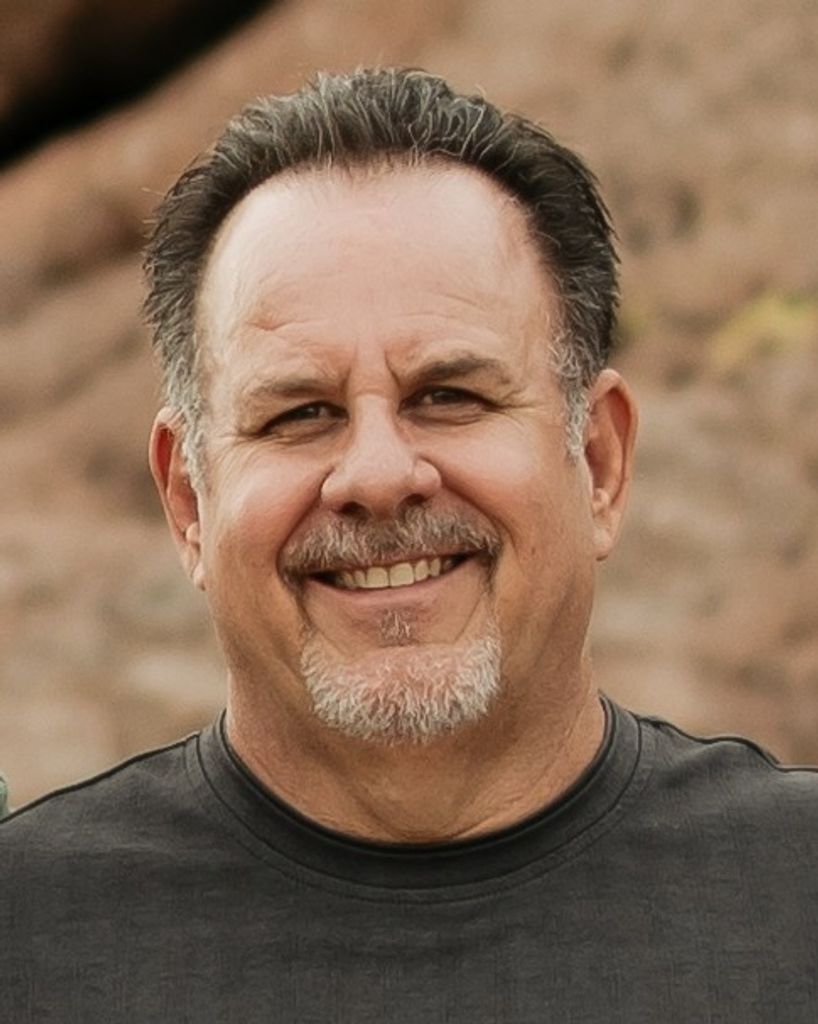 Stephen A. Loiacono Profile Photo