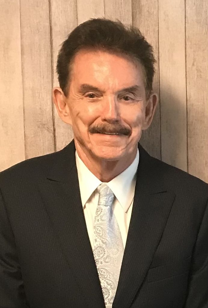 Paul David Carter Iii Profile Photo