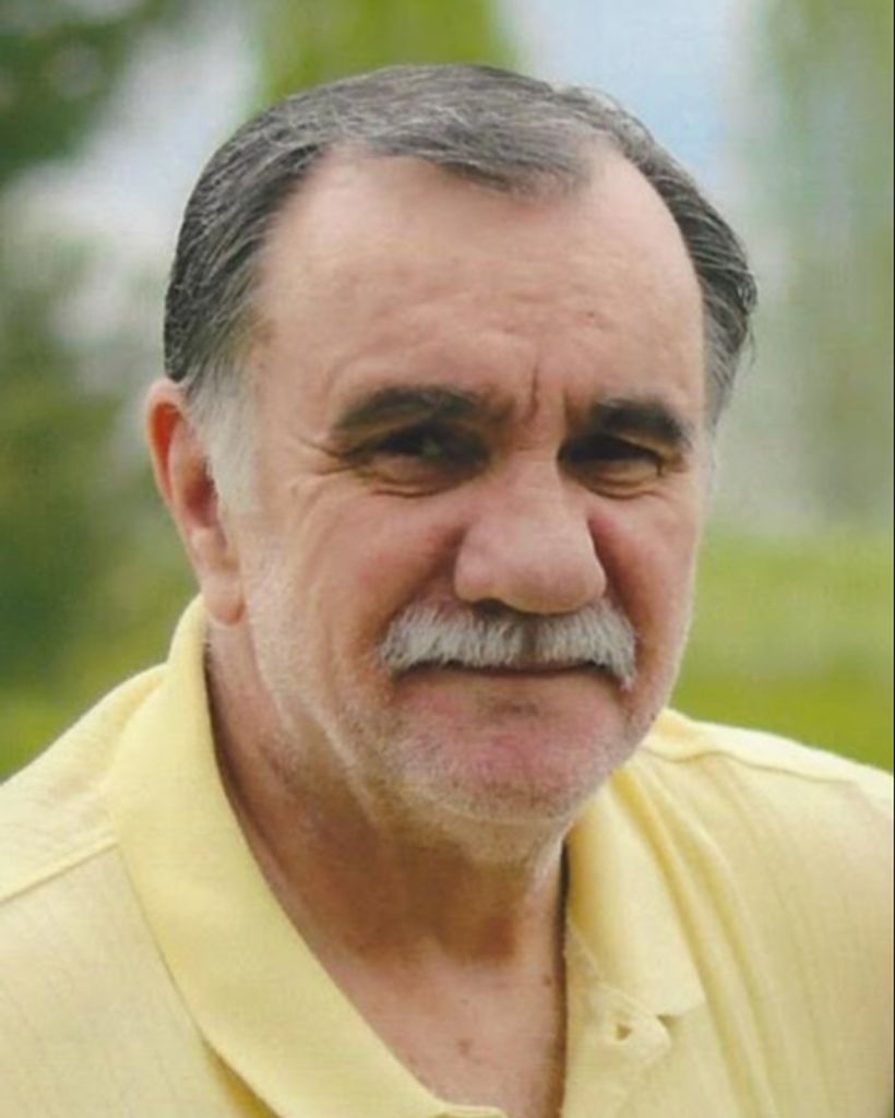 George O. Gray, Jr.