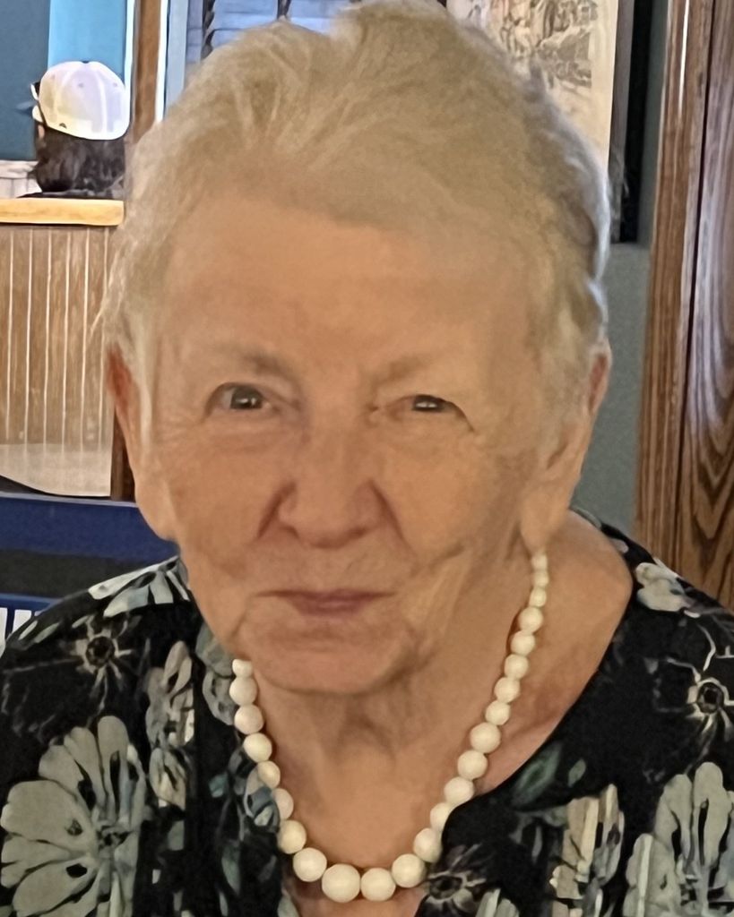 Rhea D. Holman