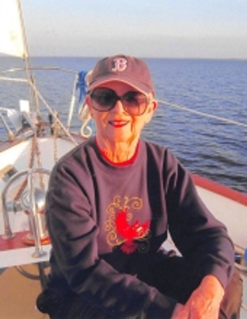 Anne  Theresa Connolly