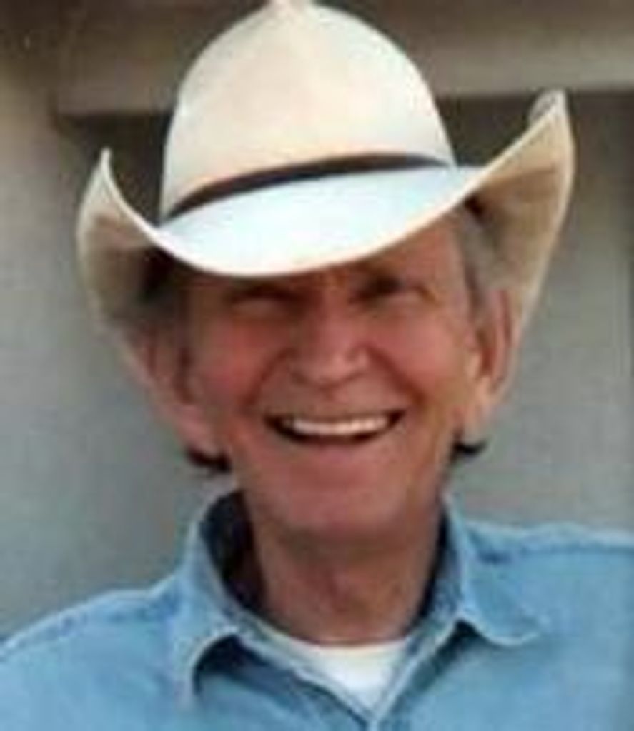 James Woodrow Hosmun