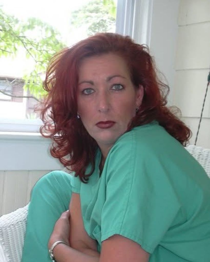 Jillian L. Davison Profile Photo