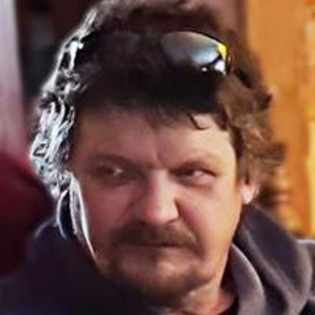 Richard M. Caffrey Profile Photo