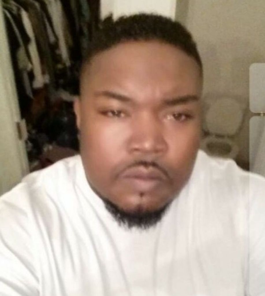 Coleman Jamaine Harris