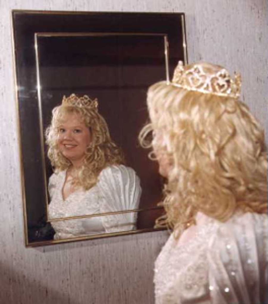 Pamela L. Mann (Darling)