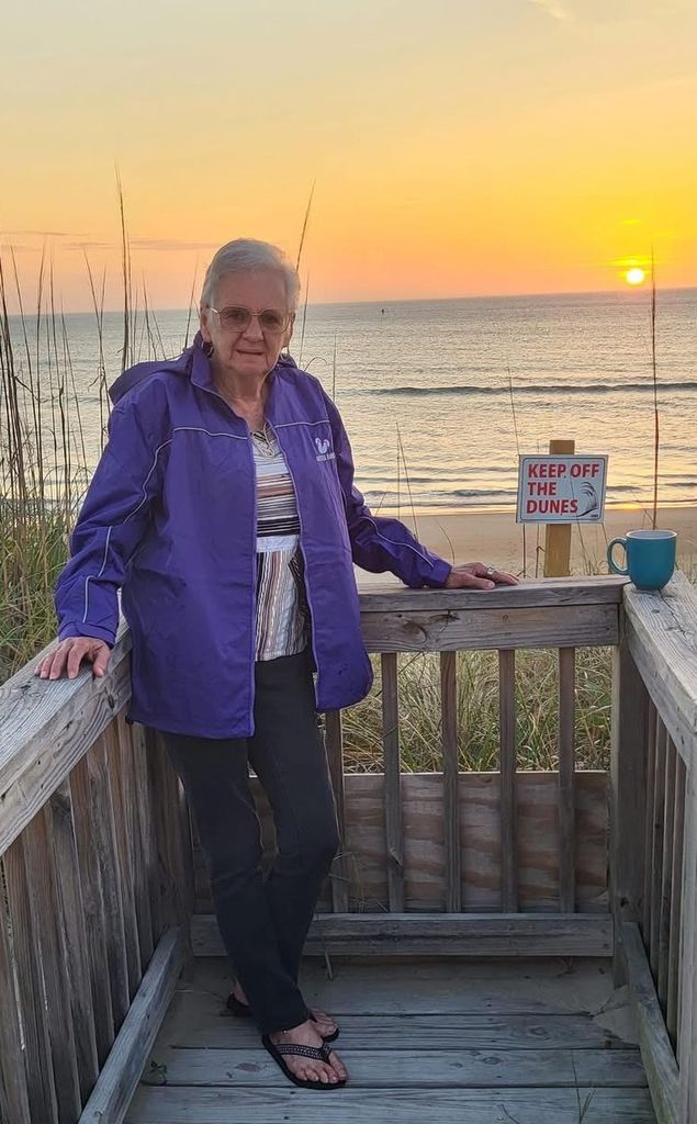 Sandra L. Faust Profile Photo