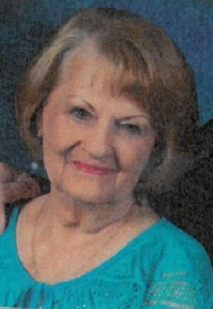 Sherry Elaine Oliver
