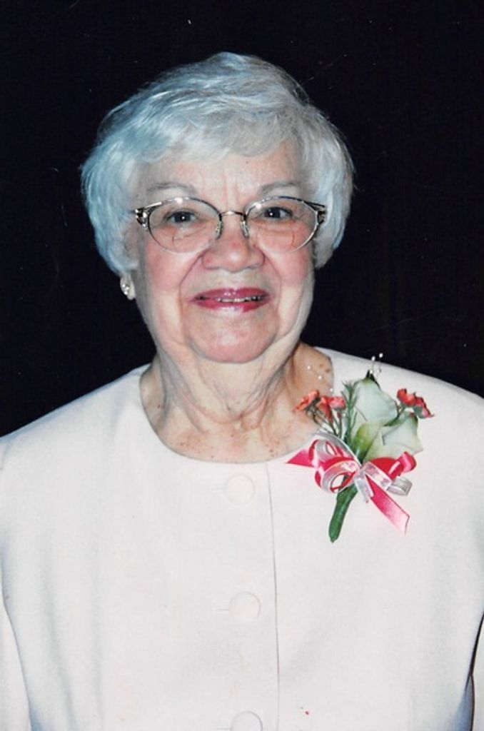 Mary Emma Hanson Profile Photo