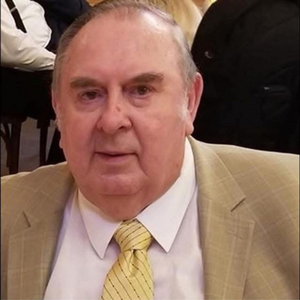 Clifton Pate Profile Photo