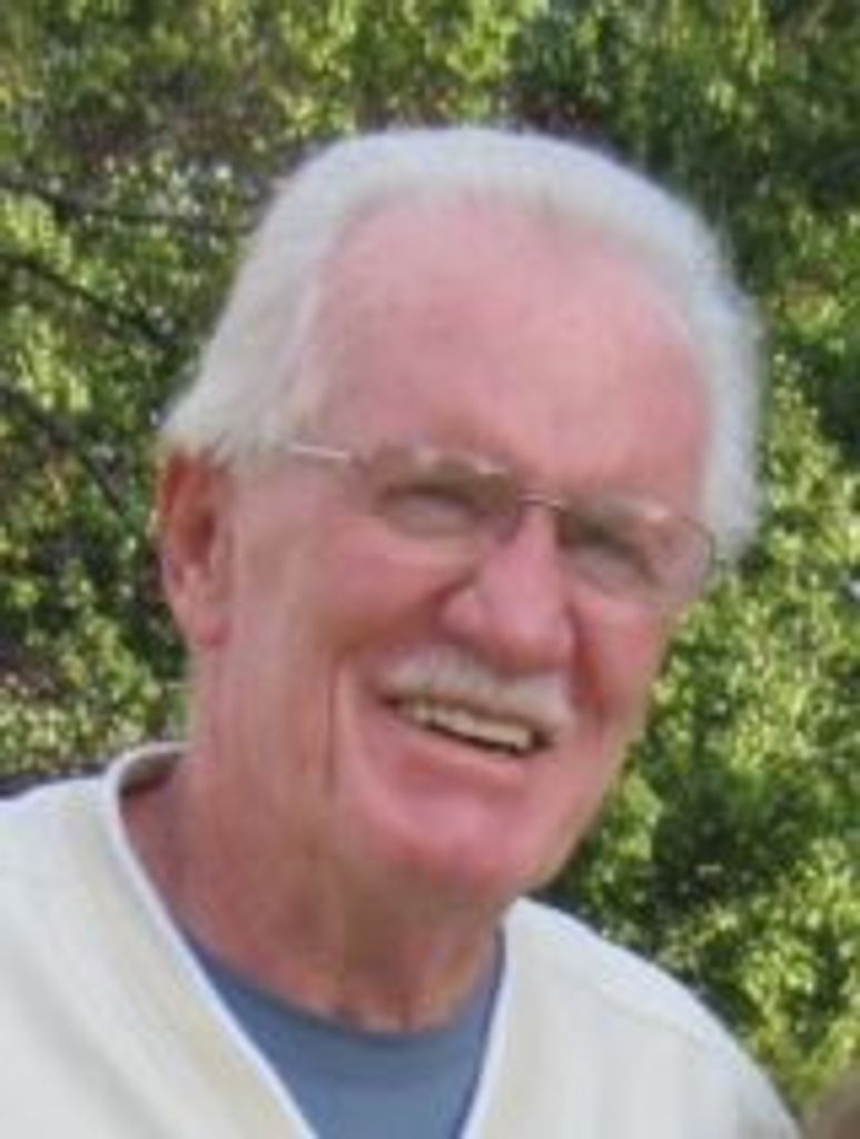 Edward Blythin