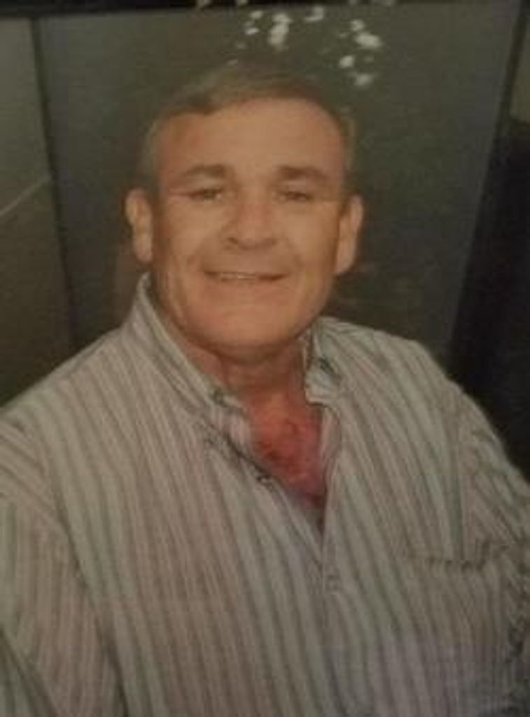 Randall Wayne Deane